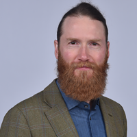 Co-Präsident Anjo Weichbrodt