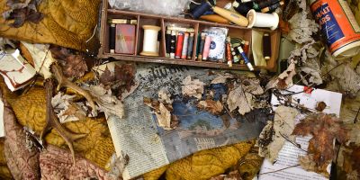 Cas d'urgence / Catastrophes