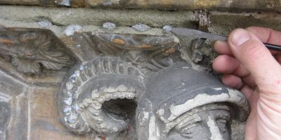 Architecture et Biens culturels