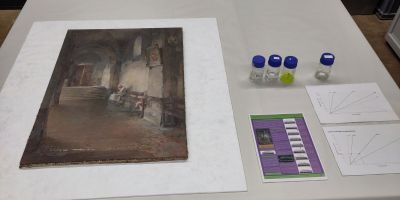 Peinture et Art contemporain