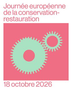 Journée européenne de conservation-restauration
